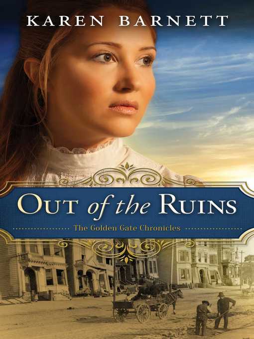 Title details for Out of the Ruins by Karen Barnett - Available